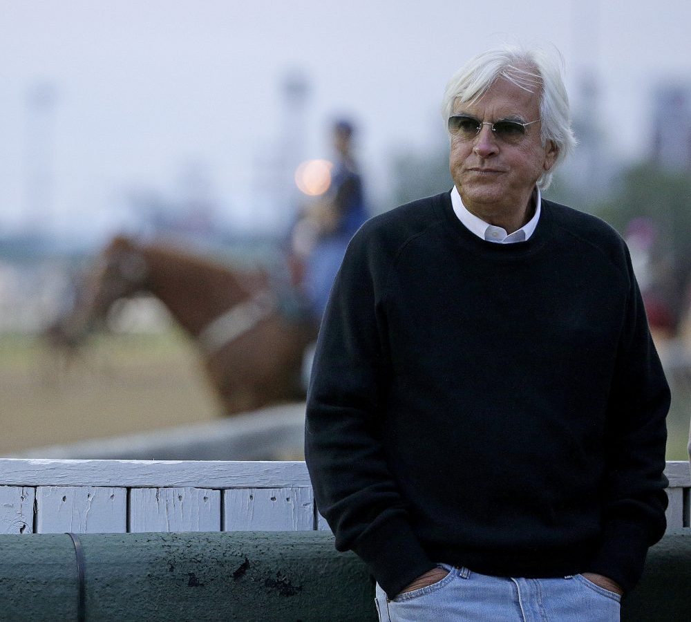 Bob Baffert
