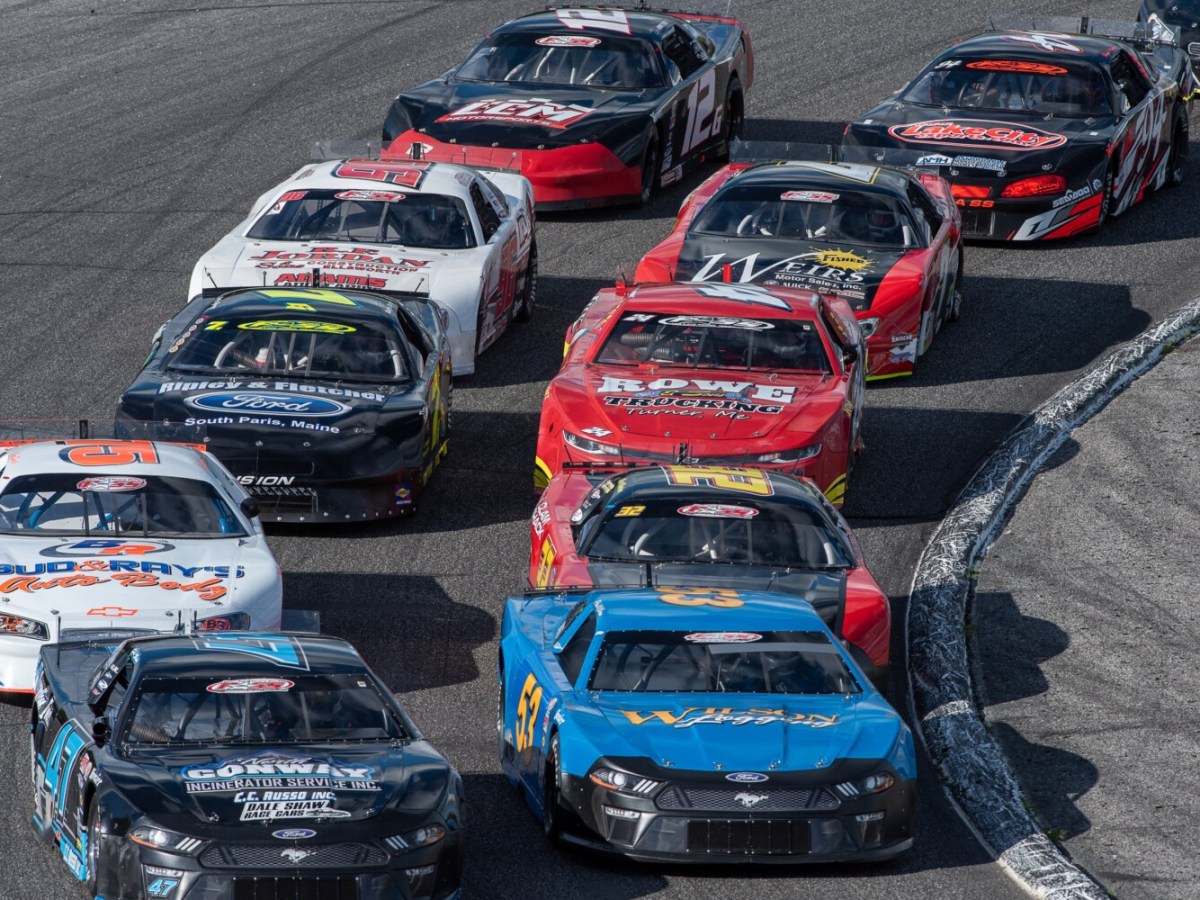 Photo Gallery: 47th Oxford 250 roars to a finish