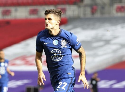 Britain_Soccer_FA_Cup_82954