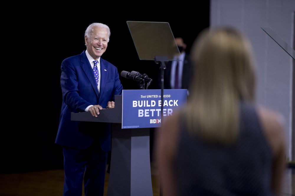 Joe Biden