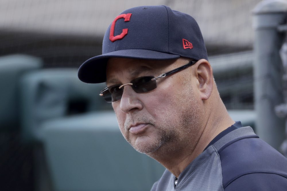 Indians_Francona_Baseball_84269