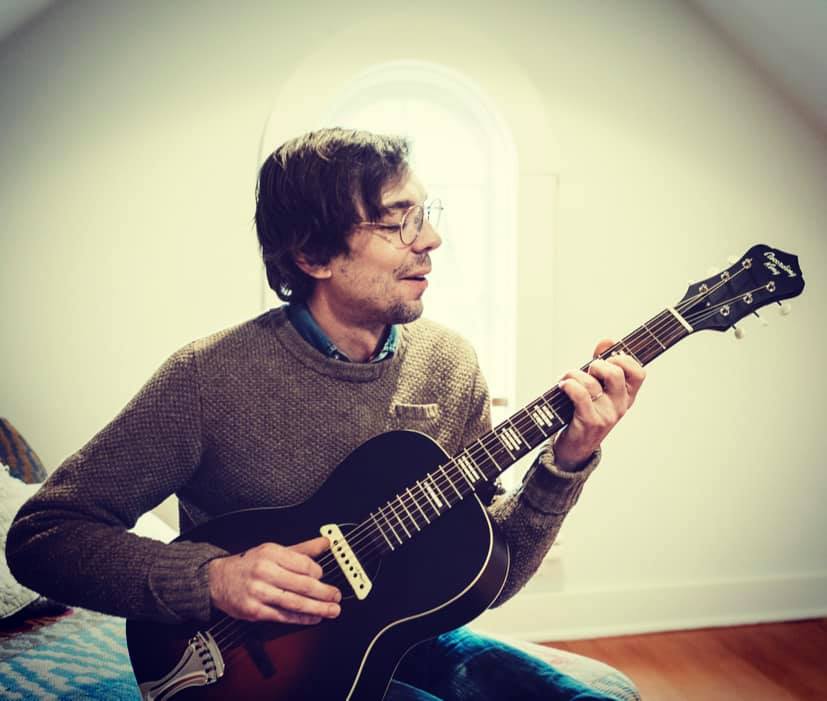 Justin Townes Earle