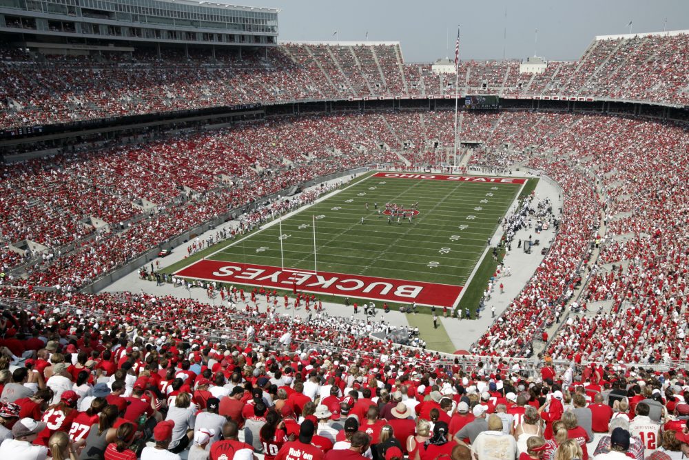 Ohio Stadium