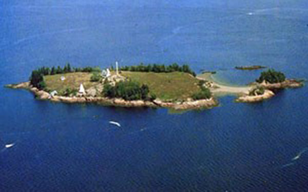 St. Croix Island

