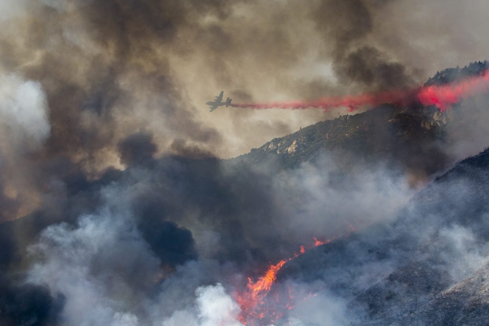 APTOPIX_California_Wildfires_32976