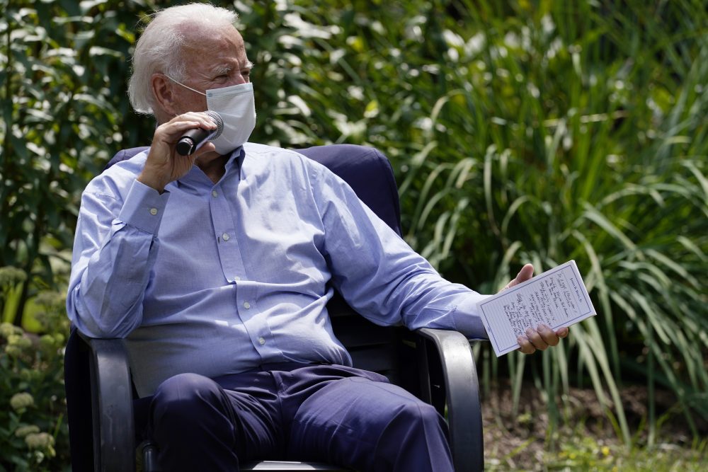 Joe Biden