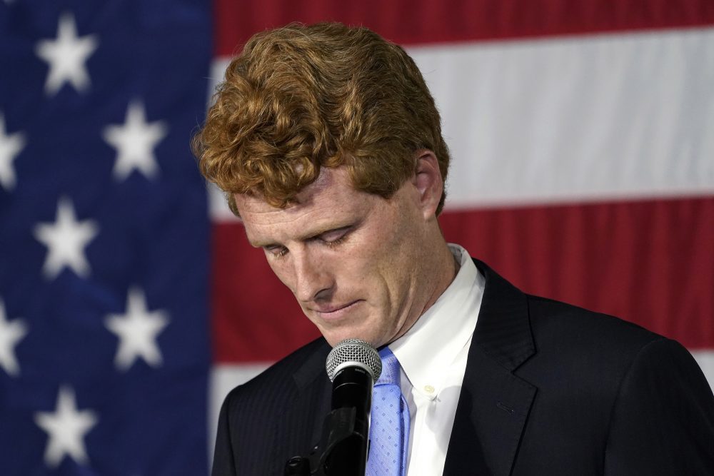 Joe Kennedy