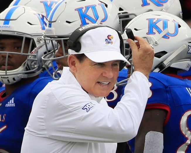 Les Miles