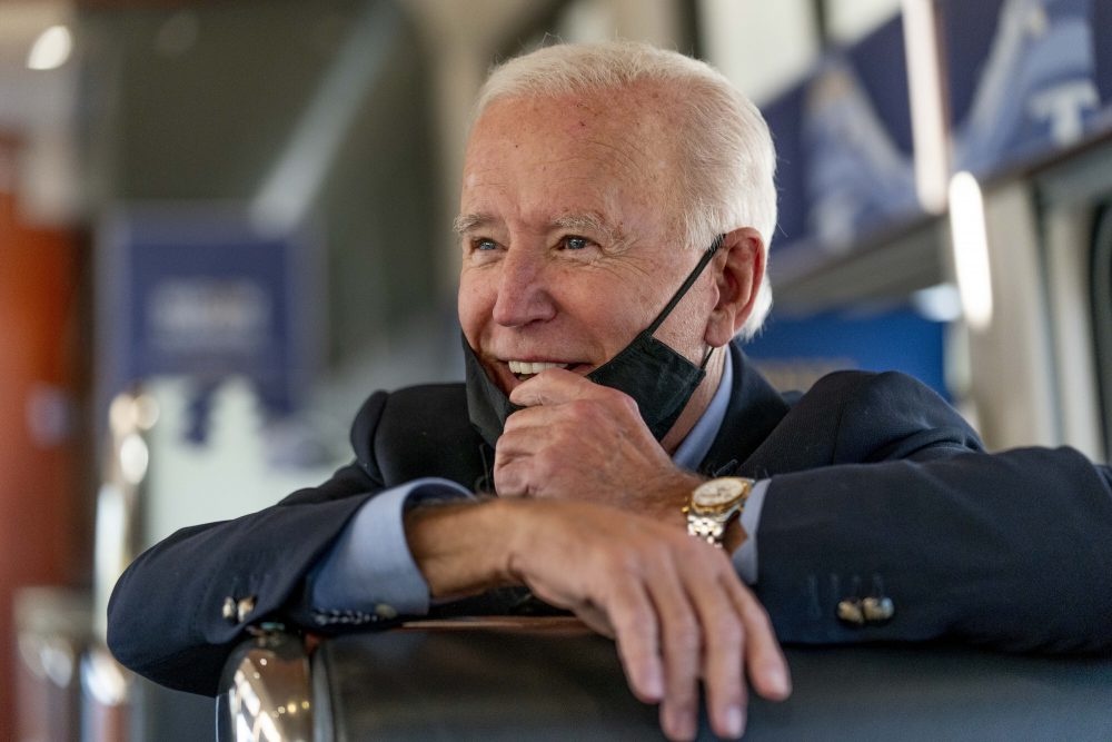 Joe Biden