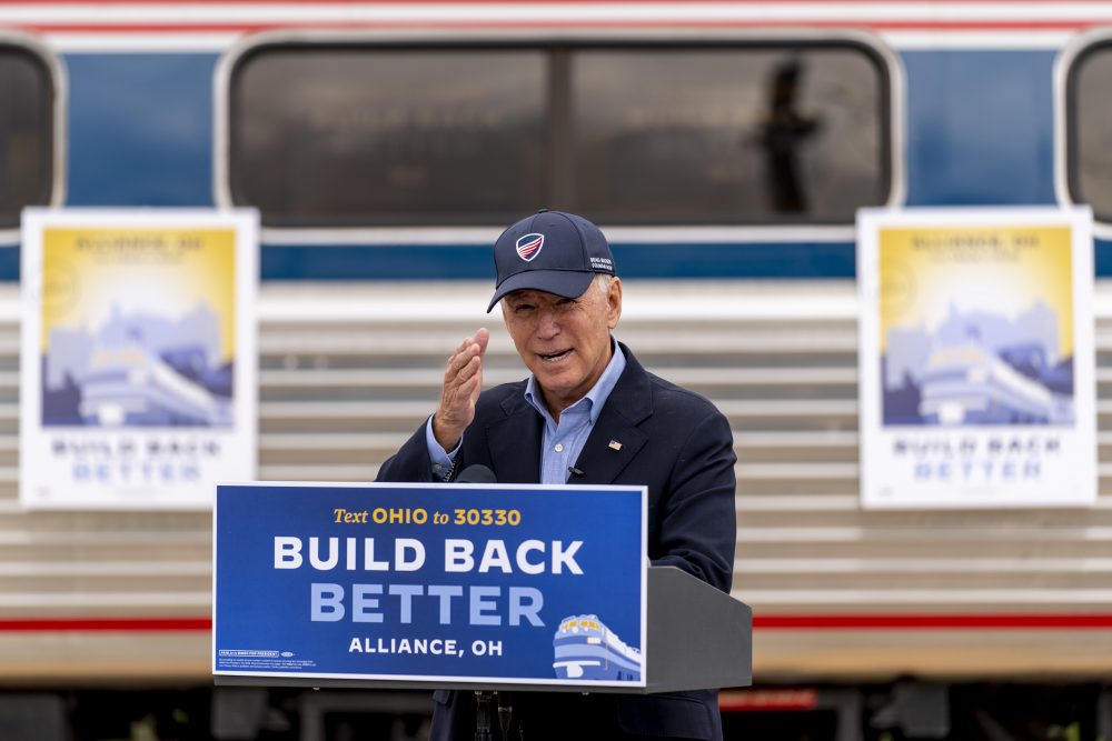 Joe Biden