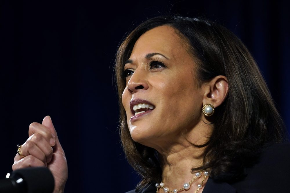 Kamala Harris