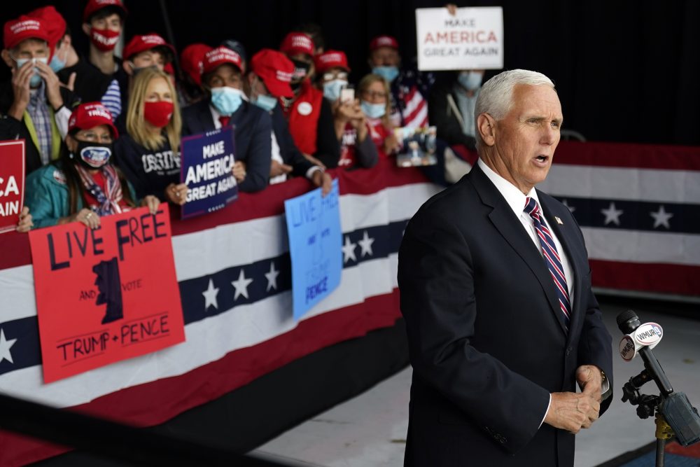 Mike Pence