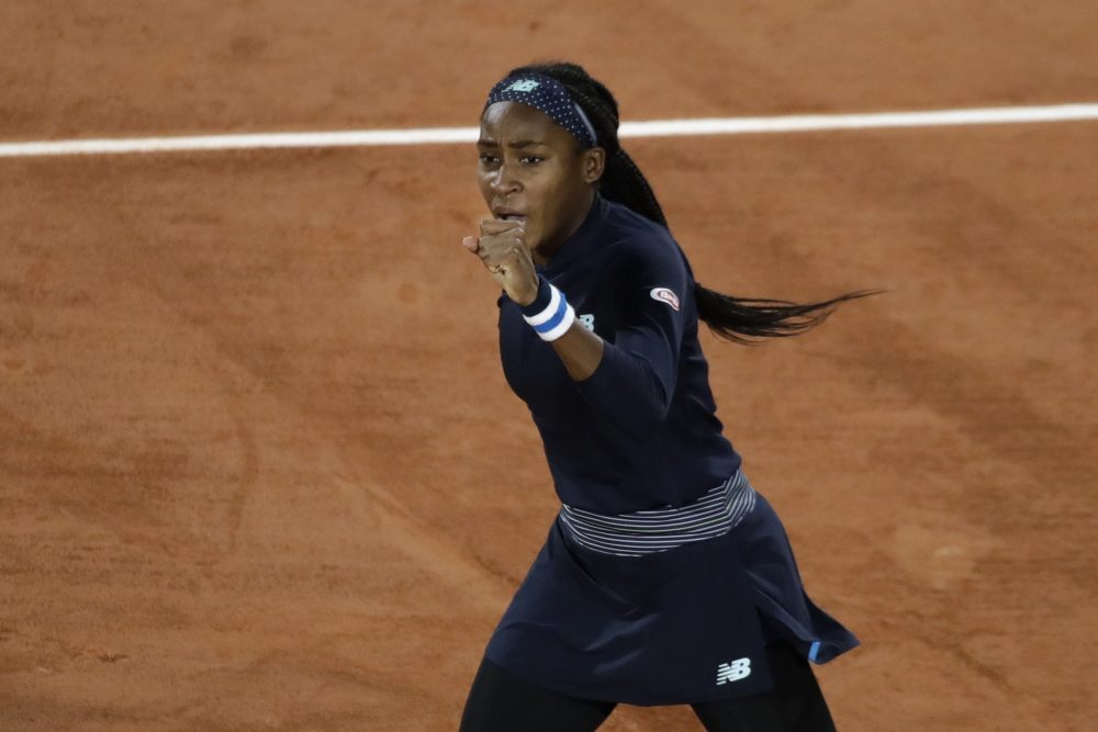 France_Tennis_French_Open_19452