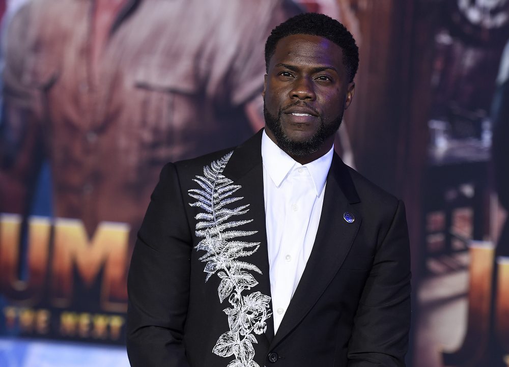 Kevin Hart
