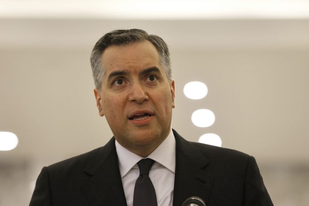 Mustapha Adib