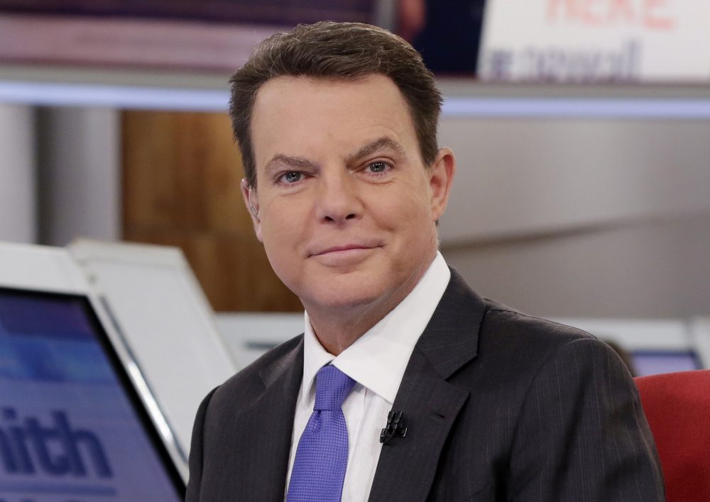 Shepard Smith