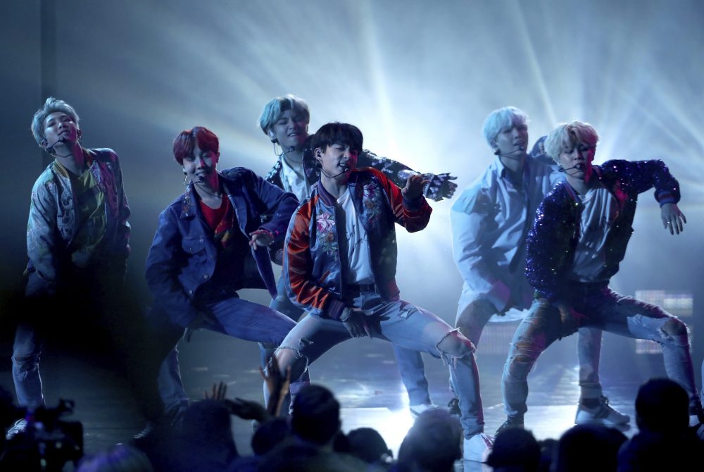 BTS