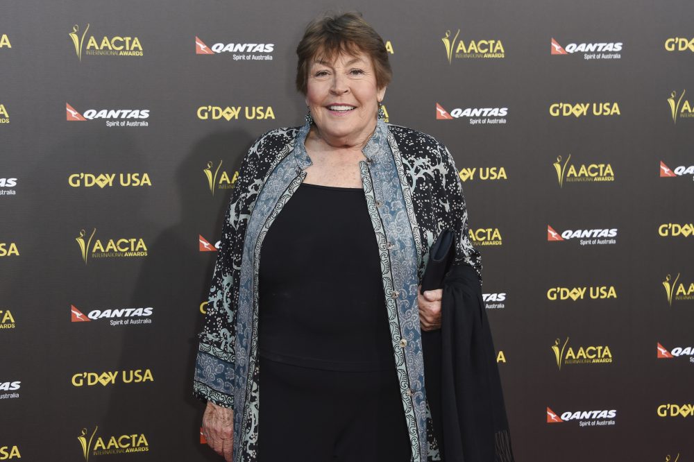 Helen Reddy