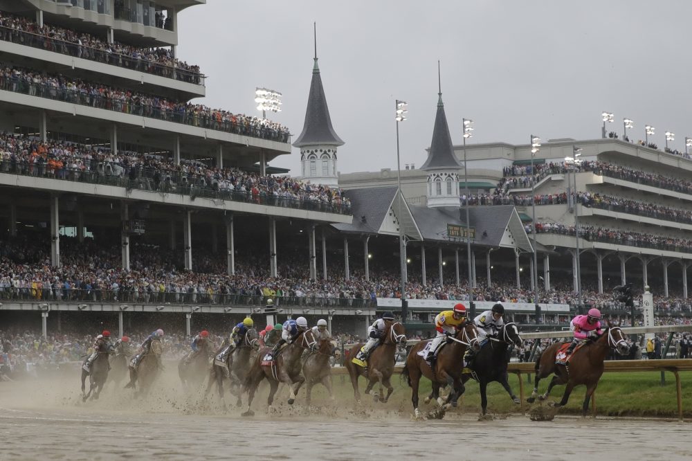 Virus_Outbreak-Kentucky_Derby_Horse_Racing_02925