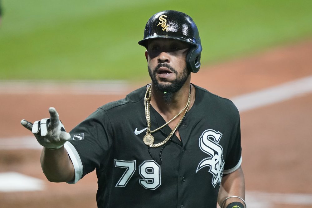 Jose Abreu