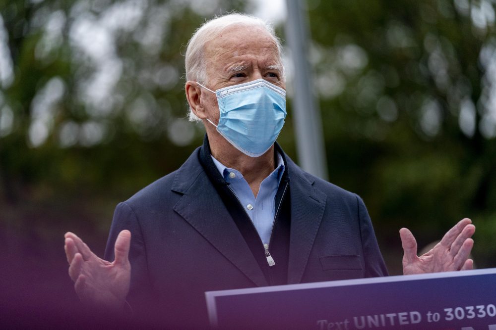 Joe Biden