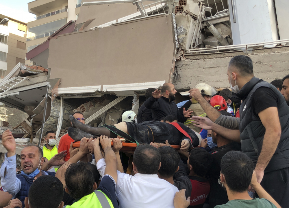 APTOPIX_Turkey_Earthquake_97090