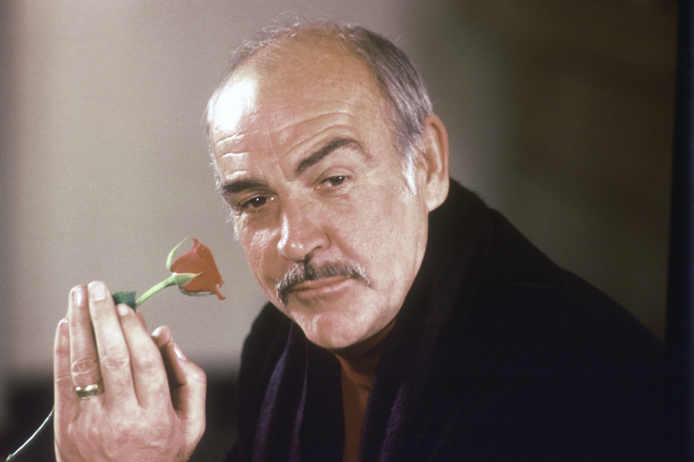 Connery