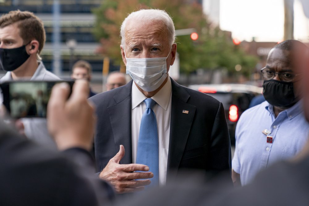 Joe Biden
