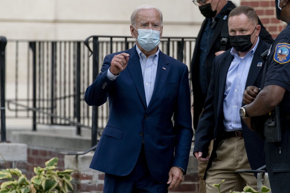 Joe Biden