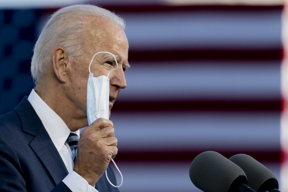 Joe Biden