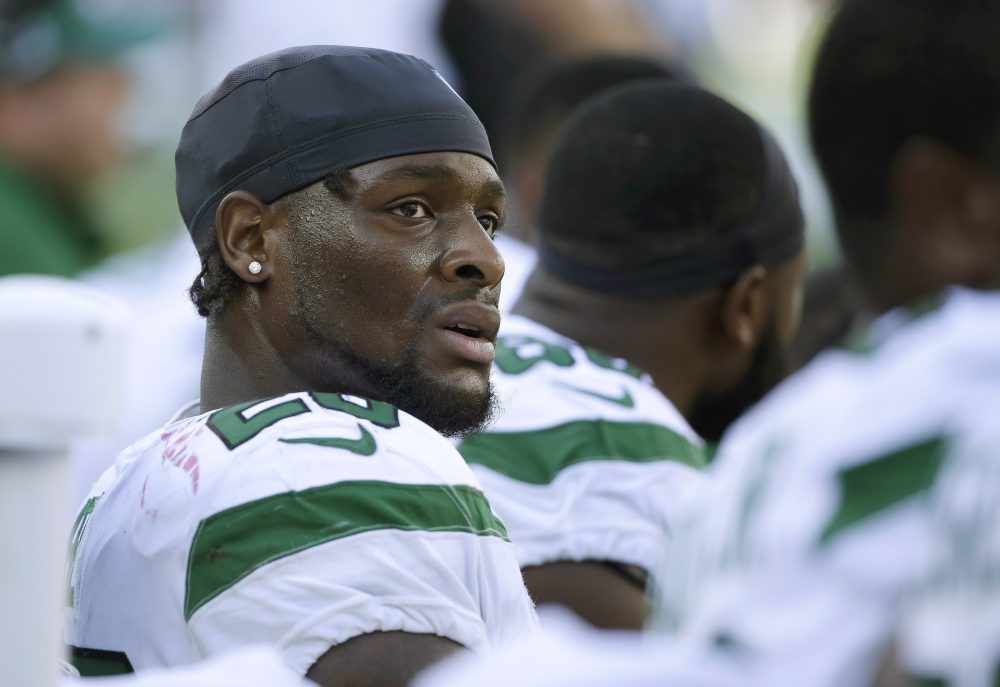 Le'Veon Bell