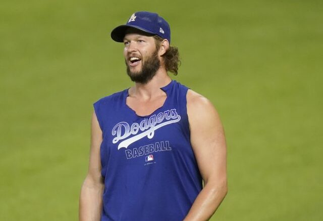NLCS_Dodgers_Braves_Baseball_71488