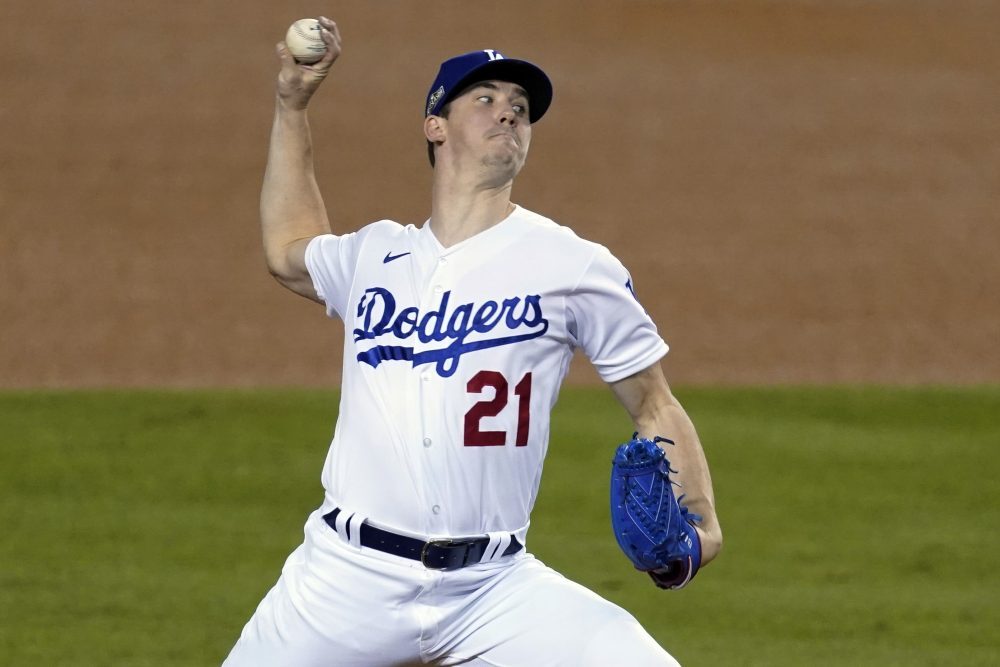 NLDS_Padres_Dodgers_Preview_Baseball_60273