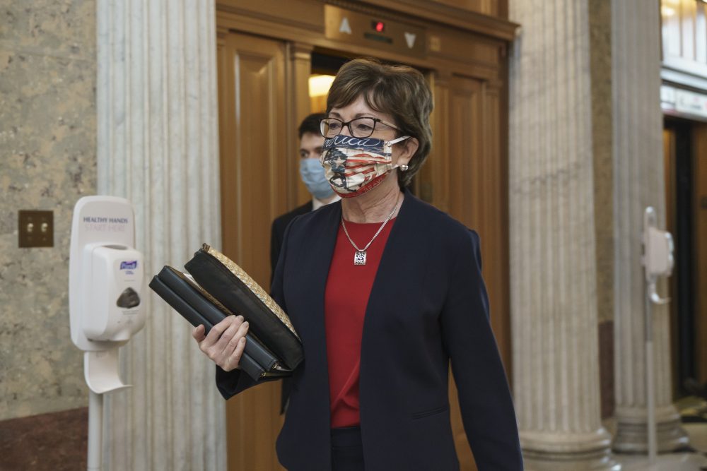 Susan Collins