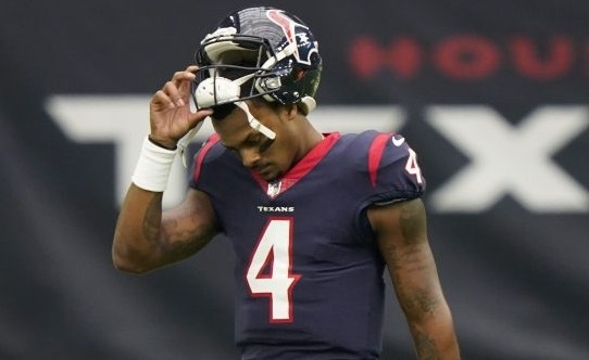 Deshaun Watson