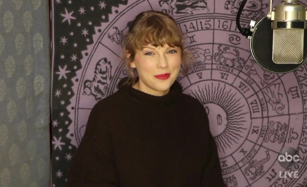 Taylor Swift