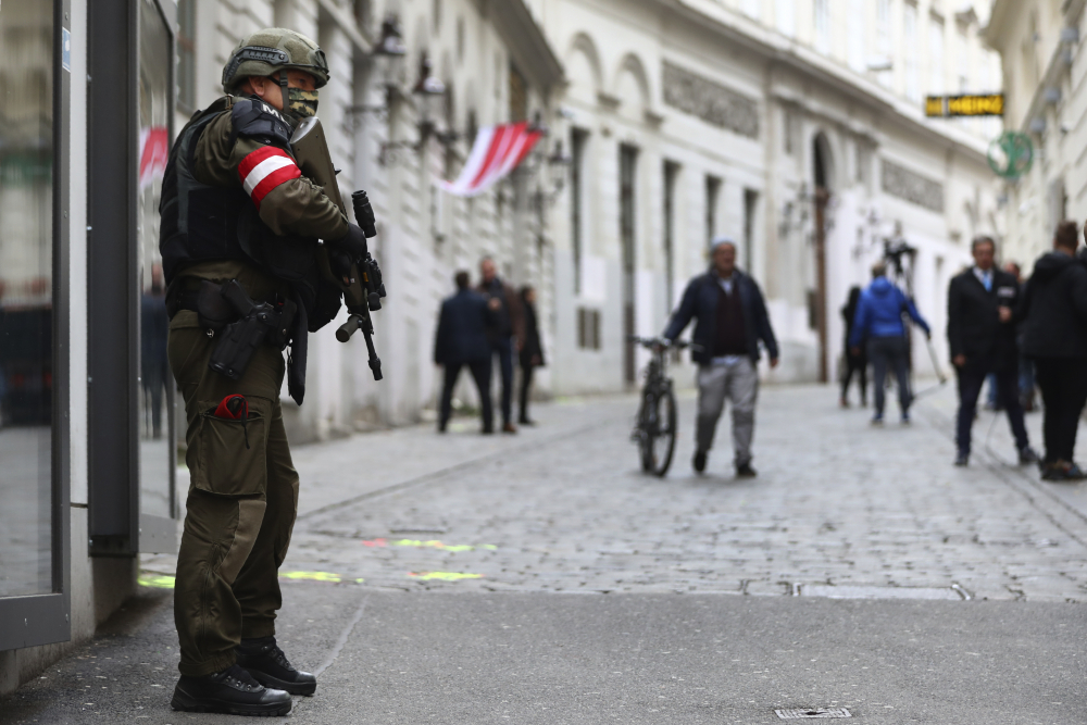 APTOPIX_Austria_Vienna_Attack_39112