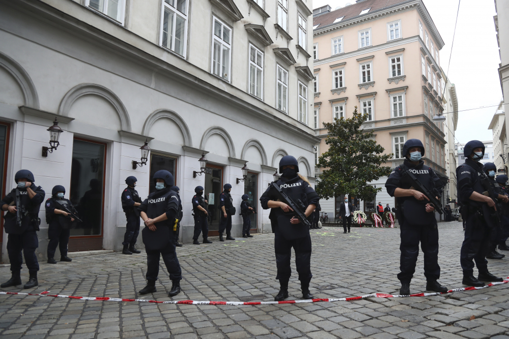 APTOPIX_Austria_Vienna_Attack_52647