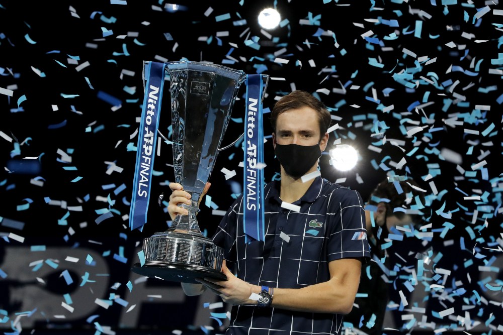 APTOPIX_Britain_Tennis_ATP_Finals_33214