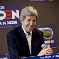 John Kerry