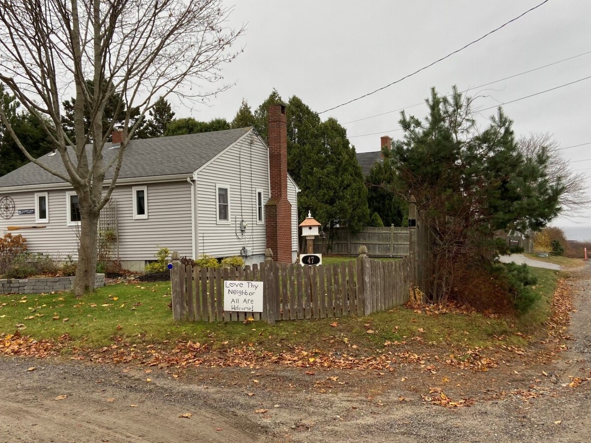 Cape Elizabeth short-term rentals