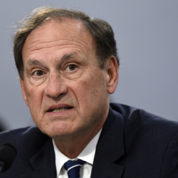 Samuel Alito