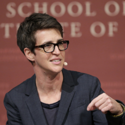 Rachel Maddow