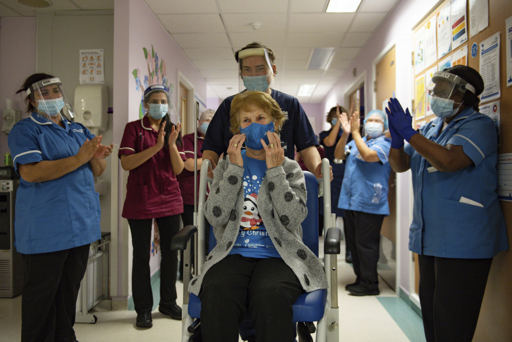 APTOPIX_Virus_Outbreak_Britain_67373