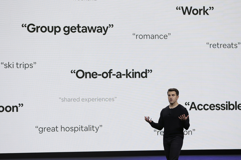 Brian Chesky