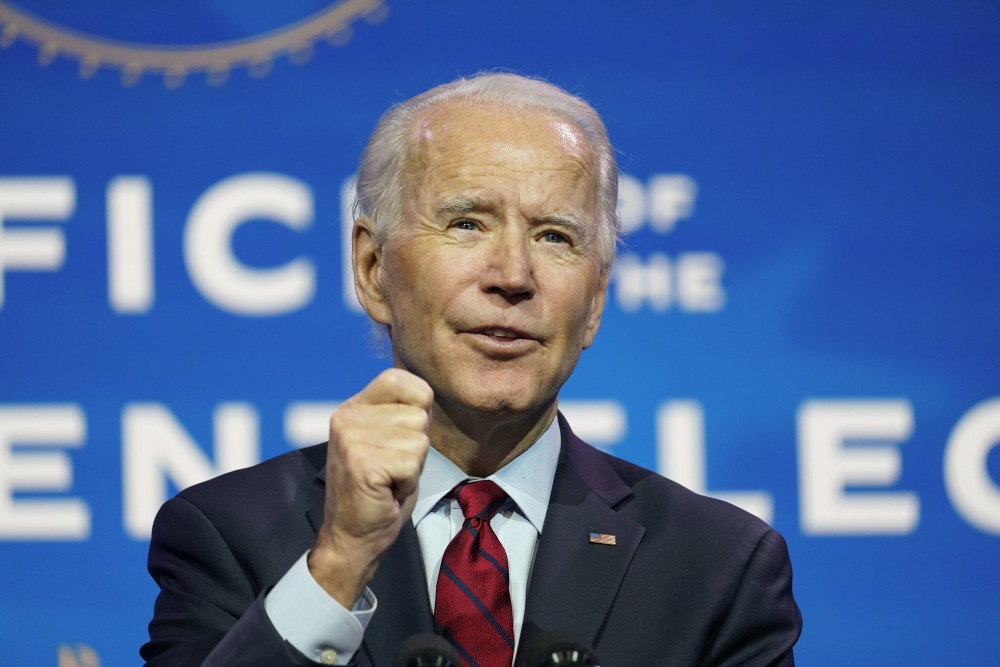 Joe Biden