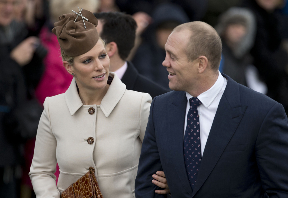 Britain_Pregnant_Royal_32198