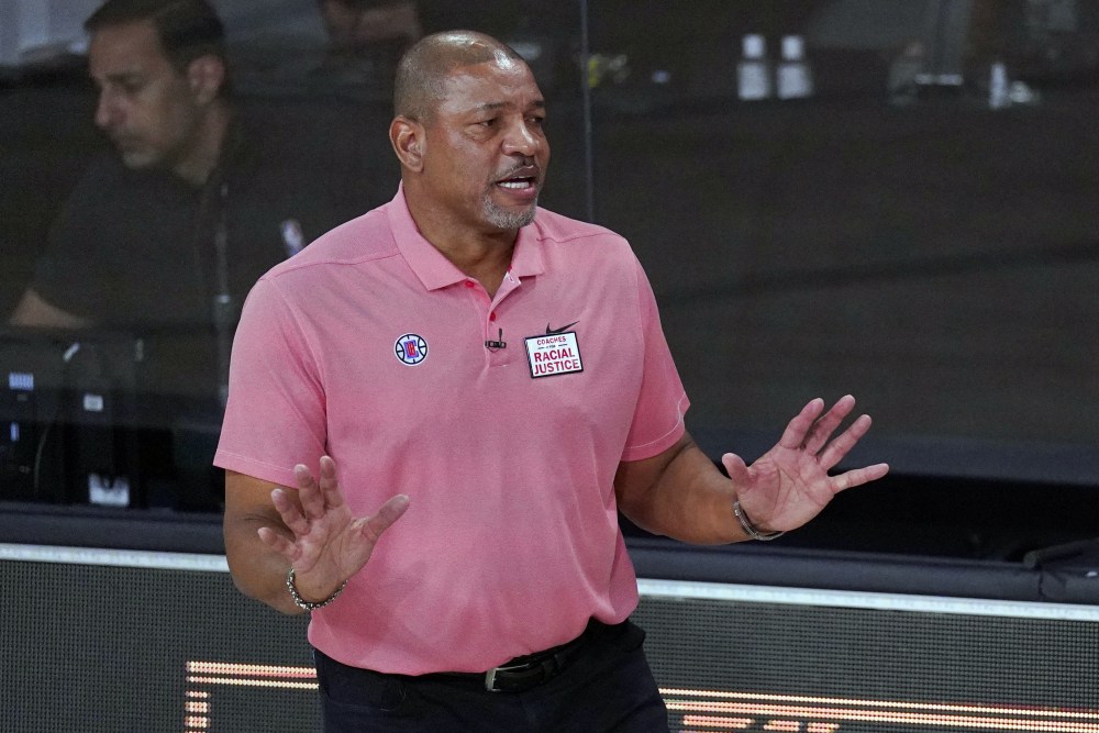 Doc Rivers