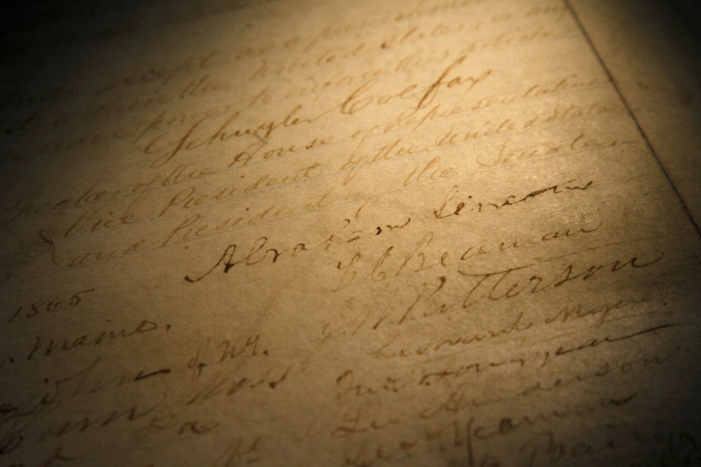 13th Amendment