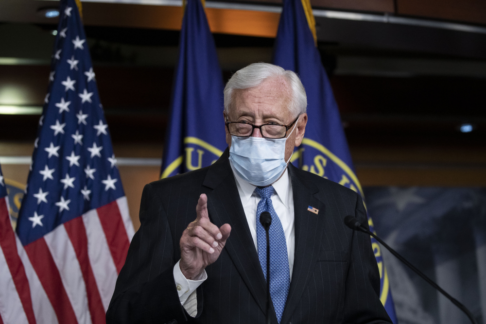 Steny Hoyer